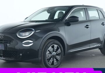 Fiat 600 2.276 km 21.879 &euro; Dietzenbach bei Frankfurt 63128
