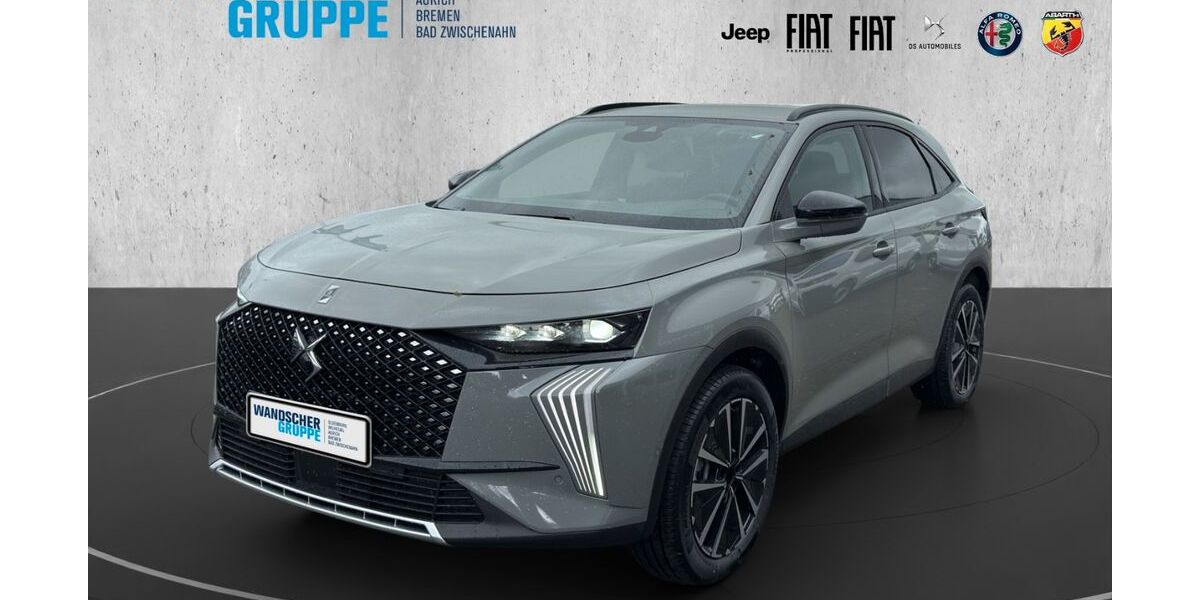 DS Automobiles DS7 (Crossback) 21.000 km 31.190 &euro; Oldenburg 26135