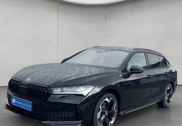 Skoda Superb 1.500 km 47.890 &euro; Husum 25813