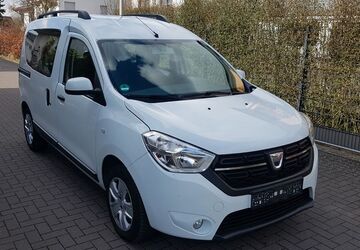 Dacia Dokker 148.200 km 6.700 &euro; Hannover 30457