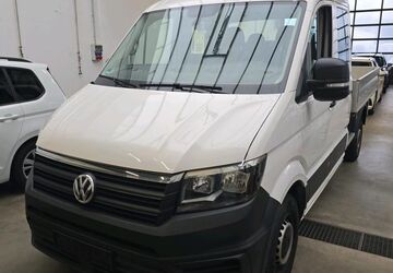 VW Crafter 49.990 km 34.498 &euro; Mühldorf a. Inn 84453