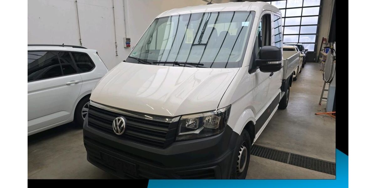 VW Crafter 49.990 km 34.498 &euro; Mühldorf a. Inn 84453