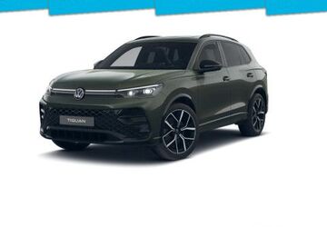 VW Tiguan 9.300 km 49.840 &euro; Berlin 12099