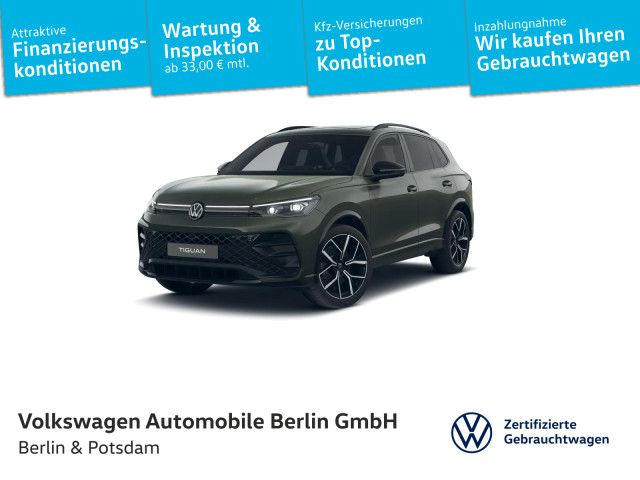 VW Tiguan 9.300 km 49.840 &euro; Berlin 12099