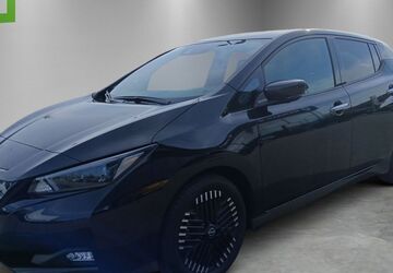 Nissan Leaf 17.762 km 19.490 &euro; Regensburg 93055