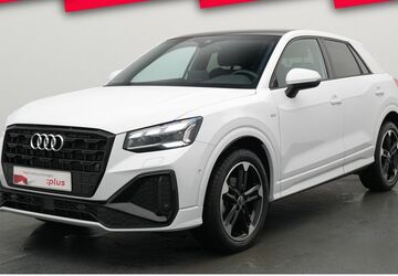 Audi Q2 3.047 km 36.480 &euro; Leverkusen 51373