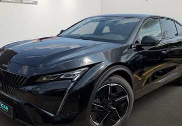 Peugeot 408 9.130 km 33.900 &euro; Weilerswist 53919