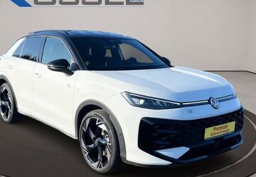 VW T-Roc 2.166 km 38.990 &euro; Gudensberg-Dissen 34281