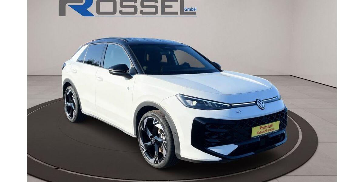 VW T-Roc 2.166 km 38.990 &euro; Gudensberg-Dissen 34281