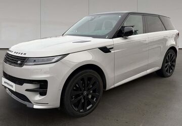Land Rover Range Rover Sport 11.000 km 117.990 &euro; 