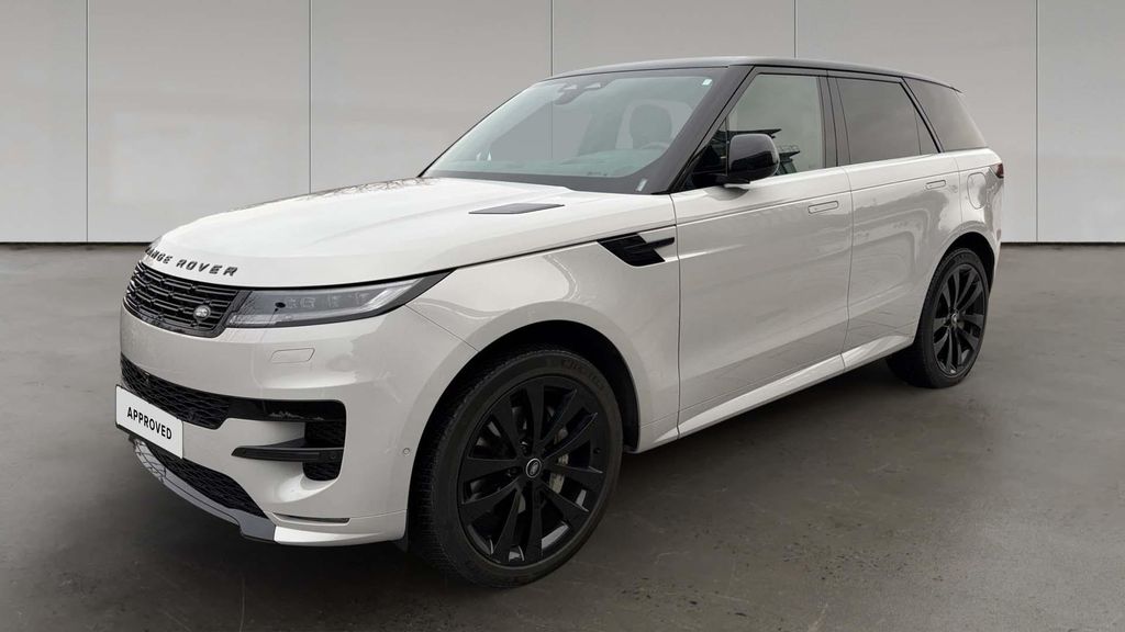 Land Rover Range Rover Sport 11.000 km 117.990 &euro; 