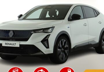 Renault Rafale 14.211 km 39.888 &euro; Achern 77855