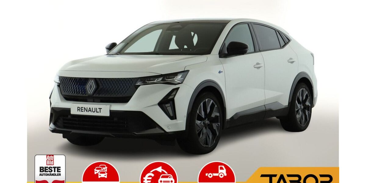 Renault Rafale 14.211 km 39.888 &euro; Achern 77855