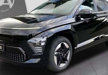 Hyundai KONA 3.000 km 36.690 &euro; Vechta 49377