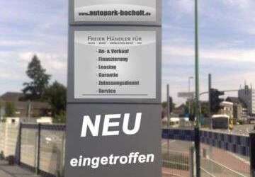 Maserati Ghibli 41.850 km 29.900 &euro; Bocholt 46397