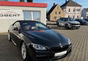 BMW 640 158.852 km 27.990 &euro; Datteln 45711