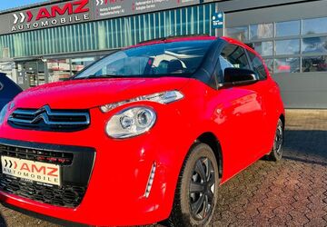 Citroen C1 100.000 km 8.999 &euro; Illertissen 89257