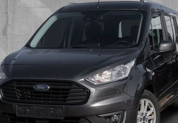 Ford Tourneo Connect 108.500 km 17.950 &euro; Schwerin 19061