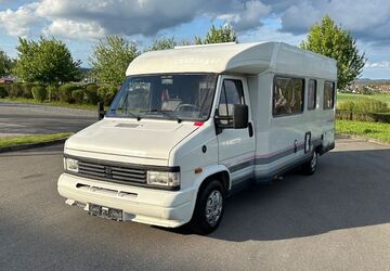 Peugeot Traveller 134.000 km 9.800 &euro; Backnang 71522