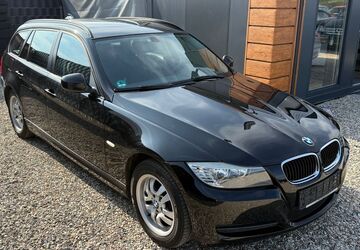 BMW 316 270.000 km 3.990 &euro; Paderborn 33106