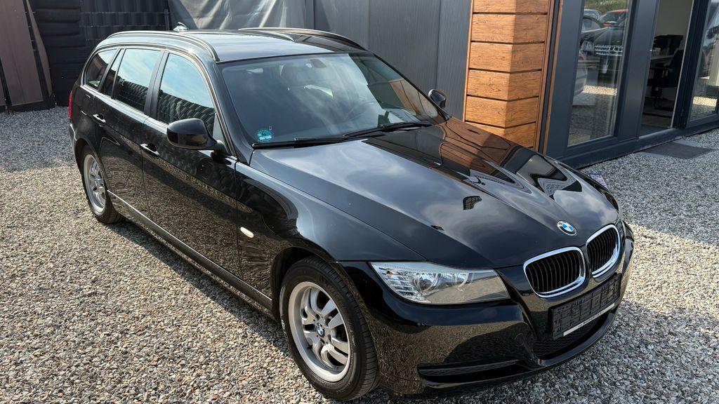 BMW 316 270.000 km 3.990 &euro; Paderborn 33106