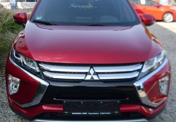 Mitsubishi Eclipse 85.000 km 15.550 &euro; Übach-Palenberg 52531