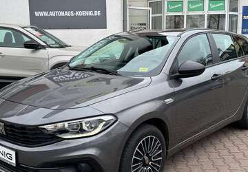 Fiat Tipo 13.361 km 19.999 &euro; Königs Wusterhausen 15711