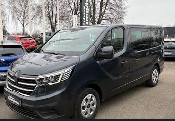 Renault Trafic 22.303 km 34.980 &euro; Dillingen 89407