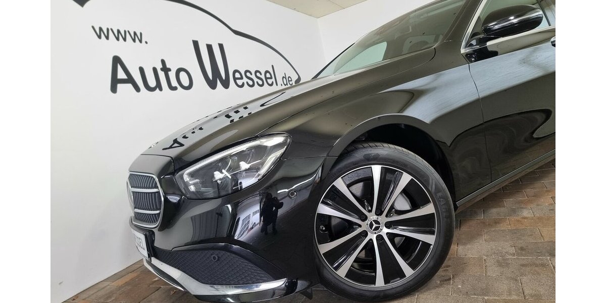 Mercedes-Benz E 300 e PHEV LED ACC Navi Digital Kamera 54.500 km 31.900 &euro; Garrel 49681