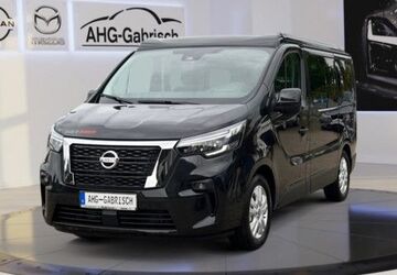Nissan Primastar 3.200 km 53.490 &euro; Hemmingen 30966