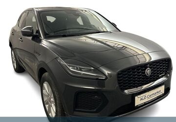 Jaguar E-Pace 59.750 km 29.980 &euro; Dorfmark 29683