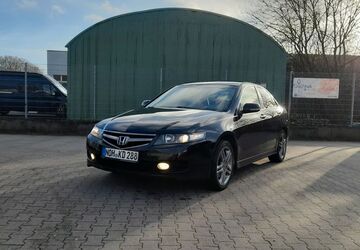 Honda Accord 348.500 km 2.950 &euro; Nordhorn 48527