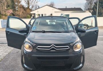 Citroen C1 84.650 km 6.000 &euro; Weilheim in Oberbayern 82362