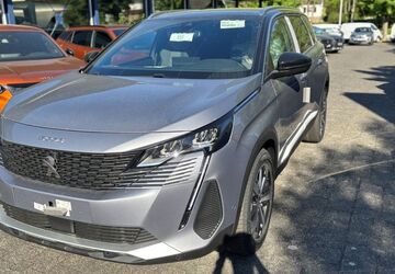 Peugeot 5008 2.000 km 41.000 &euro; Gummersbach 51645