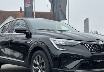 Renault Arkana 13.900 km 24.440 &euro; Donauwörth 86609