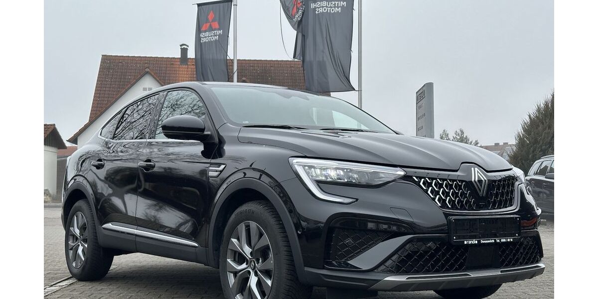 Renault Arkana 13.900 km 24.440 &euro; Donauwörth 86609