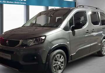 Peugeot Rifter 63.525 km 19.890 &euro; Bad Salzuflen 32105