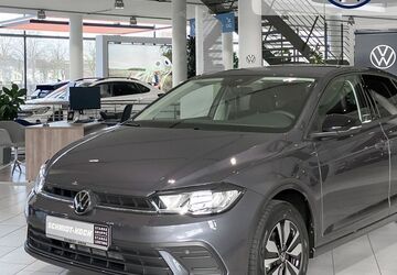 VW Polo 2.000 km 21.990 &euro; Bremen 28217
