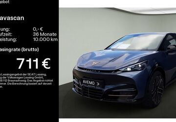 Cupra Tavascan 14.500 km 45.500 &euro; Hofheim-Diedenbergen 65719