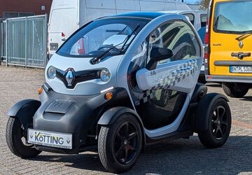 Renault Twizy 42.000 km 4.900 &euro; Twist 49767