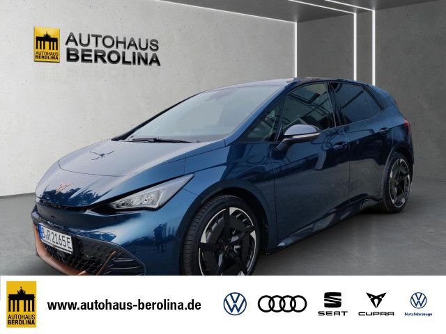 Cupra Born 1.500 km 43.777 &euro; Berlin 13581