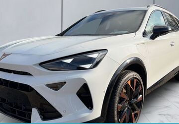 Cupra Formentor 7.499 km 50.999 &euro; Moenchengladbach 41063