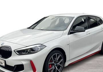 BMW 128 36.600 km 30.890 &euro; Betzdorf 57518