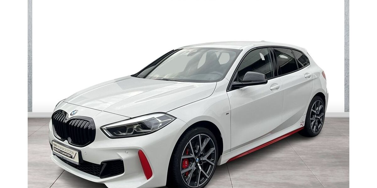 BMW 128 36.600 km 30.890 &euro; Betzdorf 57518