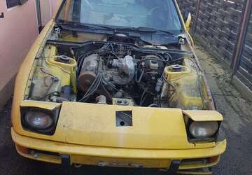 Porsche 924 999.999 km 950 &euro; Wesseling 50389