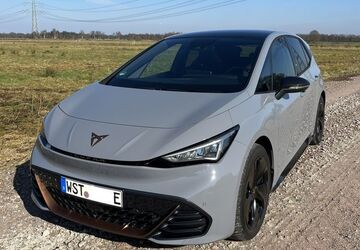 Cupra Born 24.000 km 32.500 &euro; Edewecht 26188