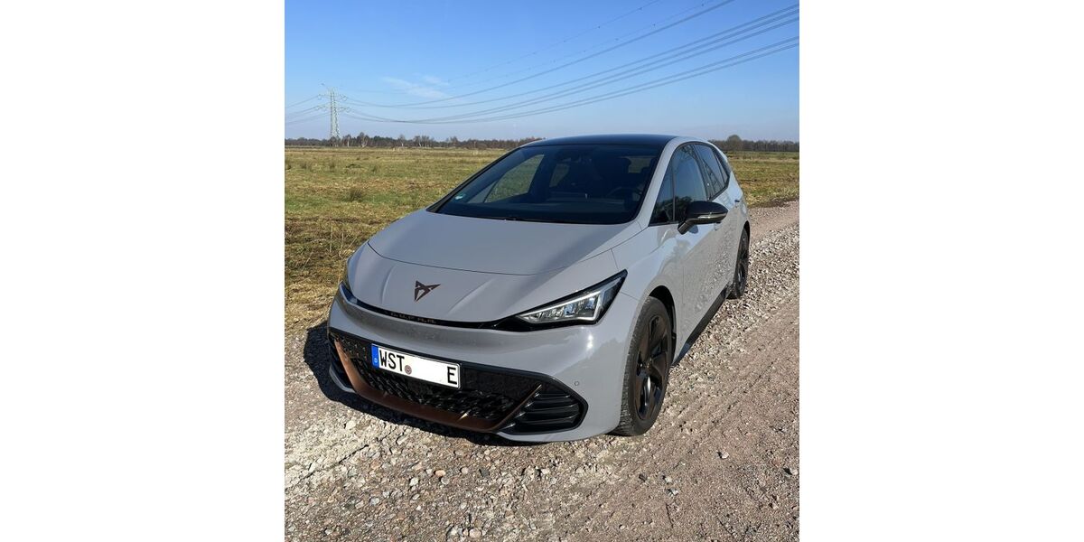 Cupra Born 24.000 km 32.500 &euro; Edewecht 26188