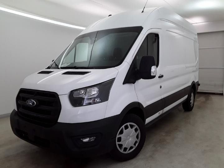Ford Transit 34.954 km 25.900 &euro; Augsburg 86156
