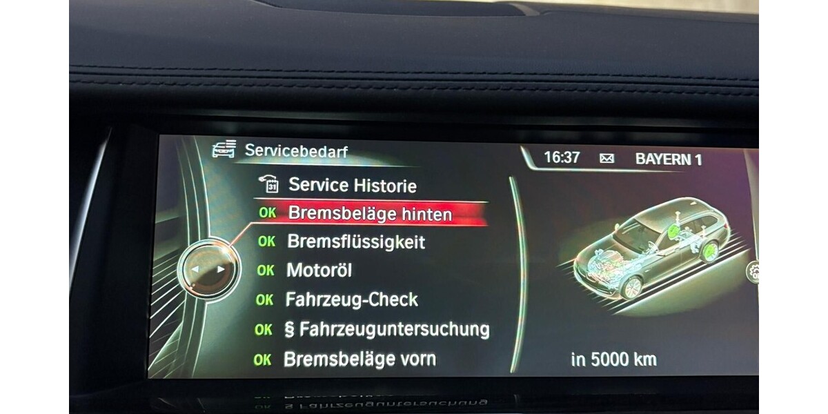 BMW 535 183.000 km 19.000 &euro; Marktredwitz 95615