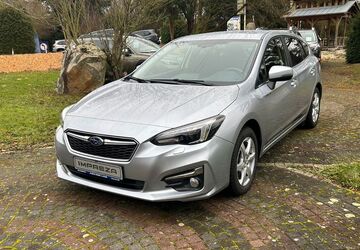 Subaru Impreza 70.486 km 15.900 &euro; Romrod-Zell 36329